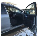 2009 Nissan Murano SL AWD