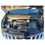 2009 Nissan Murano SL AWD