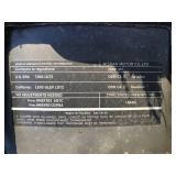 2009 Nissan Murano SL AWD