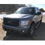 - Auction 47 - Great Selection of 4X4 and AWD Trucks and SUVs! -