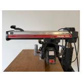 Craftsman Radial Saw 10 in - 2.5 HP - With Stand - 120/240V