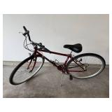 Bianchi Avenue Cross-Terrain Bicycle