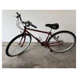 Bianchi Avenue Cross-Terrain Bicycle