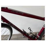 Bianchi Avenue Cross-Terrain Bicycle