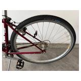 Bianchi Avenue Cross-Terrain Bicycle