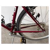 Bianchi Avenue Cross-Terrain Bicycle