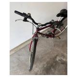 Bianchi Avenue Cross-Terrain Bicycle