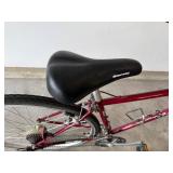 Bianchi Avenue Cross-Terrain Bicycle