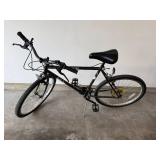 Fuji Sand Blaster Mountain Bike - 26 Inch Wheels, Steel Frame