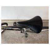 Fuji Sand Blaster Mountain Bike - 26 Inch Wheels, Steel Frame