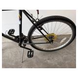 Fuji Sand Blaster Mountain Bike - 26 Inch Wheels, Steel Frame