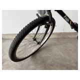 Fuji Sand Blaster Mountain Bike - 26 Inch Wheels, Steel Frame