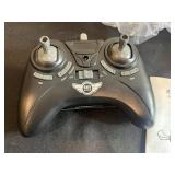 Sky Rider X31-Shockwave Quadrocopter Drone with Wi-Fi Camera