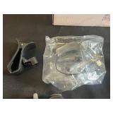 Sky Rider X31-Shockwave Quadrocopter Drone with Wi-Fi Camera