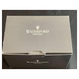 Waterford Crystal Port Wine Glasses - 8 Total