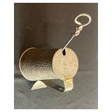 Cape Cod Hanging Mayflower Kettle Smudge Pot