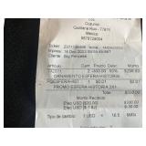 Citizen Navihawk Promaster Eco-Drive Stainless Steel Watch - Retails for $300