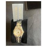 Bulova 98L135 Women