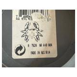 Swarovski Mini Crystal Crab Figurine with Certificate