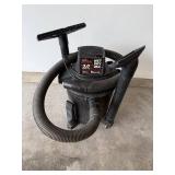 Craftsman 3.0 HP Wet/Dry Vac - 8 Gallon Shop Vacuum