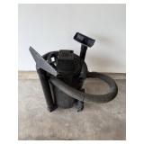 Craftsman 3.0 HP Wet/Dry Vac - 8 Gallon Shop Vacuum