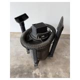 Craftsman 3.0 HP Wet/Dry Vac - 8 Gallon Shop Vacuum