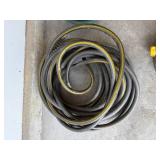 Two Sprinklers & Two Yard Hoses