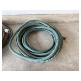 Two Sprinklers & Two Yard Hoses