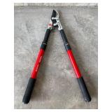 Corona FL3470 Extendable Handles Pruner Lopper 3X Cutting Power