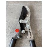 Corona FL3470 Extendable Handles Pruner Lopper 3X Cutting Power