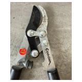 Corona FL3470 Extendable Handles Pruner Lopper 3X Cutting Power