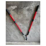 Corona FL3470 Extendable Handles Pruner Lopper 3X Cutting Power