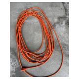 Orange Outdoor Extension Cords - 2-Pack, Heavy-Duty