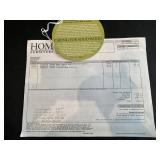 Thomas Cole Travers Mango Trestle Table with Leaves, Emerson Bench & Picardy II Chairs (4) - Retails $1,600