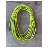 Flexzilla Water Hose 5/8 in ID, 150 PSI - Neon Yellow