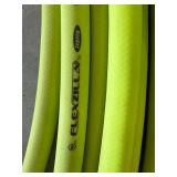 Flexzilla Water Hose 5/8 in ID, 150 PSI - Neon Yellow