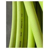 Flexzilla Water Hose 5/8 in ID, 150 PSI - Neon Yellow