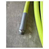 Flexzilla Water Hose 5/8 in ID, 150 PSI - Neon Yellow