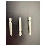 Stanley FatMax Multi-Bit Screwdriver with 4 Bits