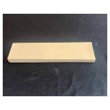 Asian Lacquered Chopstick Set - 2 Pairs (Red & Black) with Glass Coasters in Box