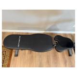 NeptuneGym Adjustable Multi-Function Bench & Leg Extension