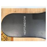 NeptuneGym Adjustable Multi-Function Bench & Leg Extension