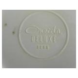 Pilgrim Glass Unicorn Figurine, Cathedral Plastic Window Pendants, Cartoon Bowls & Spoons