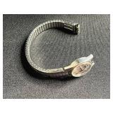 Tissot Seastar Swiss Vintage Wristwatch - Timex & Image Watches California Floral Dial (Lot of 3)