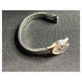 Tissot Seastar Swiss Vintage Wristwatch - Timex & Image Watches California Floral Dial (Lot of 3)