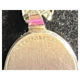 Timex Expedition Indiglo WR100M & Girard-Perregaux 10K GF Ladies Watch (Lot of 2)