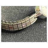 Timex Expedition Indiglo WR100M & Girard-Perregaux 10K GF Ladies Watch (Lot of 2)