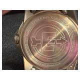 Timex Expedition Indiglo WR100M & Girard-Perregaux 10K GF Ladies Watch (Lot of 2)