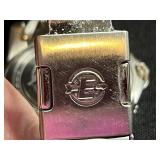 Timex Expedition Indiglo WR100M & Girard-Perregaux 10K GF Ladies Watch (Lot of 2)