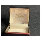 Purdue University Gold-Tone Charm Pendant Collection with Chain